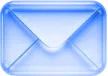 Envelope Glass Icon